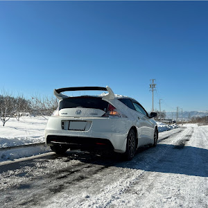 CR-Z ZF1