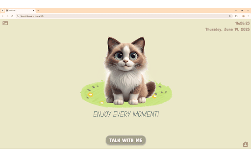 cutecat