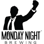 Logo of Monday Night Eye Patch Ale