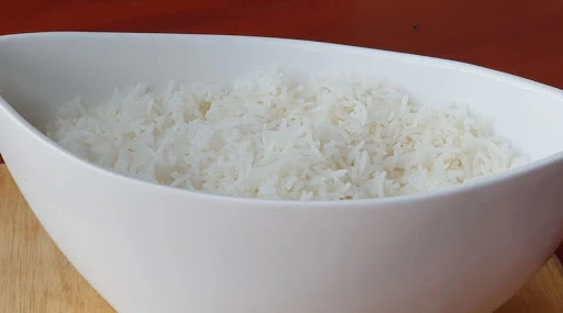 Steamed Rice