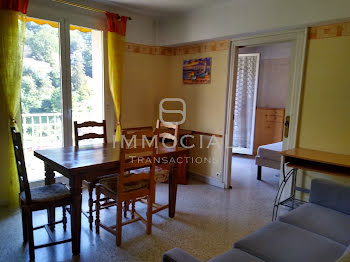 appartement à Menton (06)