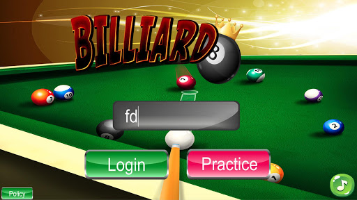 8 Ball Billiard Pro Multiplayer