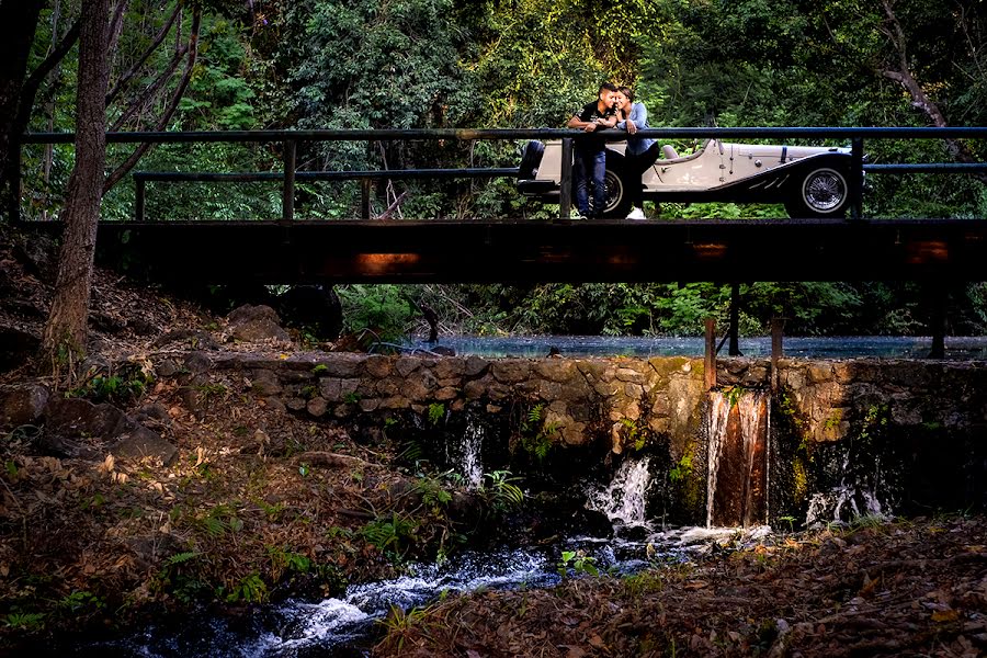 結婚式の写真家Gabriel Lopez (lopez)。2022 4月30日の写真