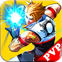 Загрузка приложения Street Fighting:City Fighter Установить Последняя APK загрузчик