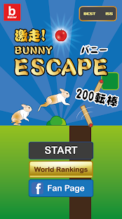 Lastest Bbbler Bunny Escape APK