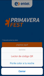 Primavera Fest(圖4)-速報App