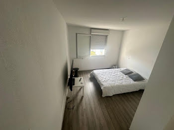 appartement à Toulouse (31)