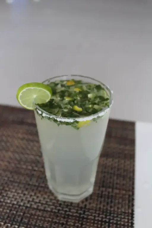 Classic Mint Mojito