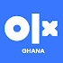 OLX Ghana Sell Buy Cars Jobs13.08.07