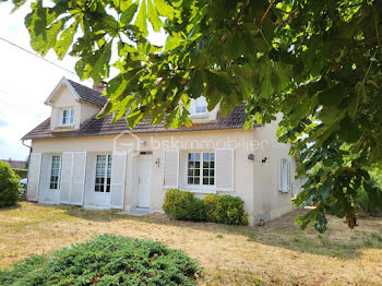 maison à Varennes-Changy (45)