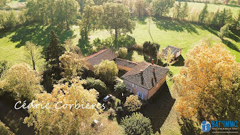 maison à Marssac-sur-Tarn (81)