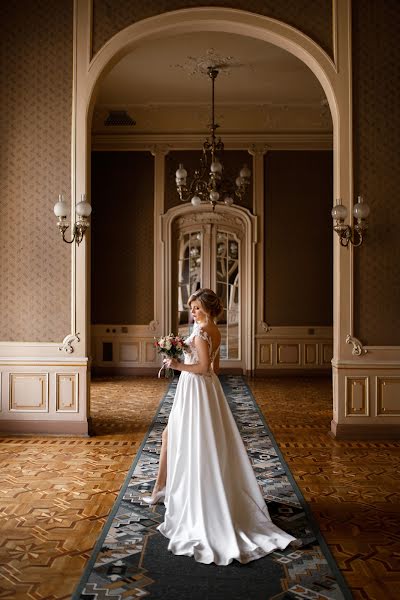 Photographe de mariage Yuliya Storozhinska (id31957517). Photo du 7 avril 2019