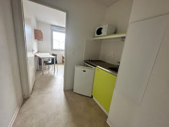 appartement à Toulouse (31)