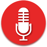 Cover Image of Baixar AudioRec - Gravador de voz 5.2.0.3 APK