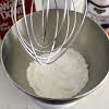 Thumbnail For Sifting Cake Flour, Baking Soda, And Salt.