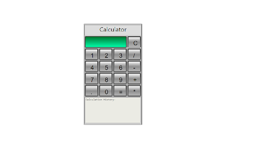 Numeric Calculator