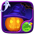 Halloween Party Keyboard Theme3.87