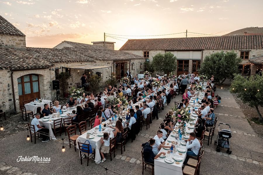 Svadobný fotograf Fabio Marras (marras). Fotografia publikovaná 23. decembra 2019