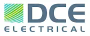 DCE Electrical Limited Logo