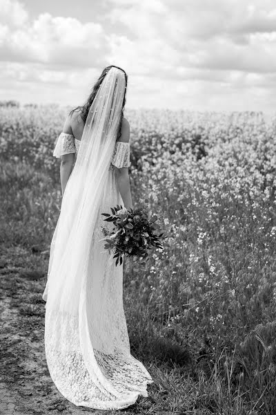 Wedding photographer Ilona Maulis (maulisilona). Photo of 6 May 2020