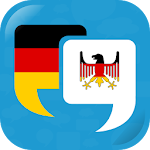 Cover Image of 下载 Learn German Quickly 1.0 APK