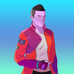 Neon Junkies #6906