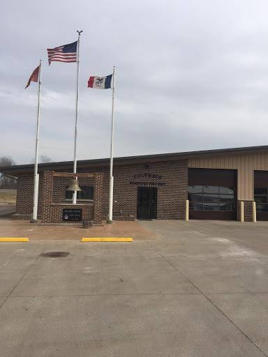 Columbus Junction Fire Department