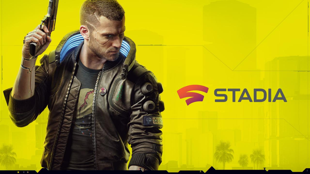 Hướng dẫn cách chơi game Cyberpunk 2077 trên điện thoại khi chưa có bản mobile. 