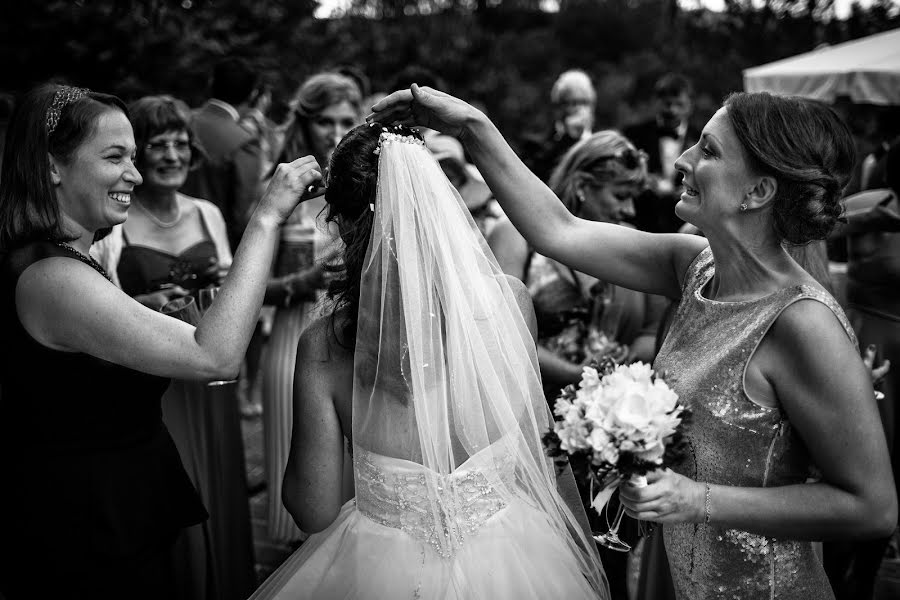 Wedding photographer Damiano Salvadori (damianosalvadori). Photo of 19 July 2019
