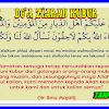 Doa Ziarah Kubur Nu