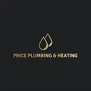 Price Plumbing & Heating Logo