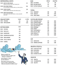 SodaBottleOpenerWala menu 3