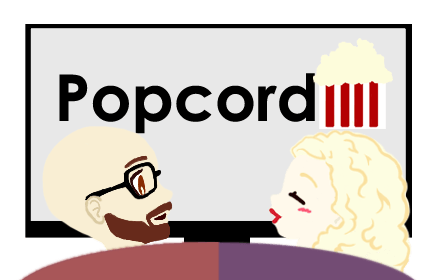 Popcord Preview image 0