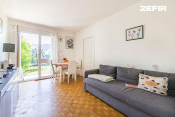 appartement à Montmorency (95)