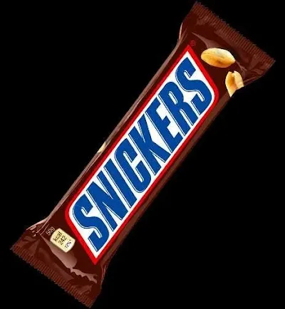 Snickers Bar - 25 gm