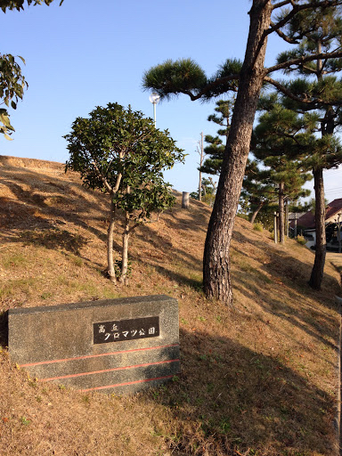 高丘クロマツ公園