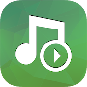 Music Player Style ASUS  Icon