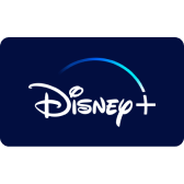 Disney+