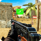 Capture Army Base Flag: Gun Shooting Games 2020 1.0