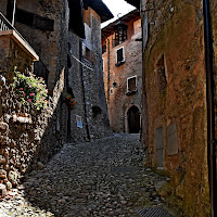 Canale di Tenno di 