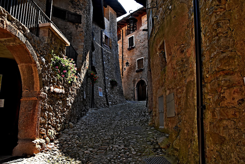 Canale di Tenno di paolomole