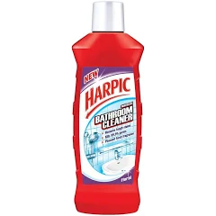 Harpic Bathroom Cleaner Floral - 1 ltr