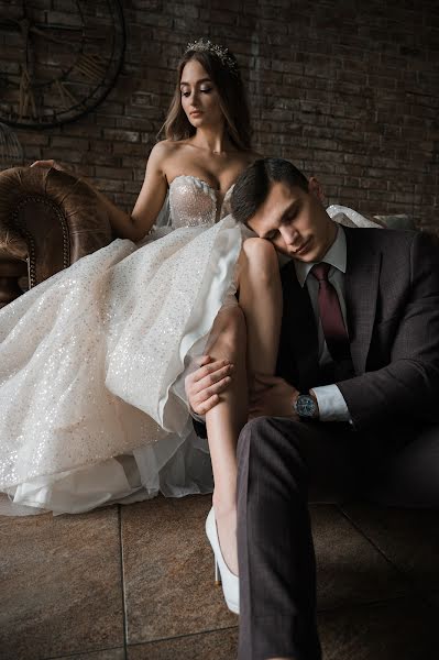 Wedding photographer Aleksey Sukhorada (suhorada). Photo of 15 July 2021