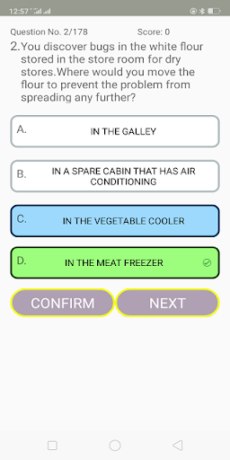 CES MESSMAN/CATERING