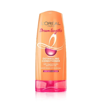 LOREAL PARIS DREAM LENGTHS CONDITIONER 71.5ML