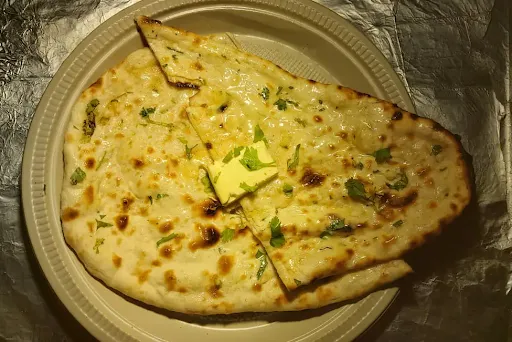 Butter Naan