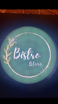 Bistro Bliss menu 1