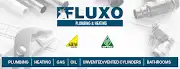 Fluxo Plumbing & Heating Logo