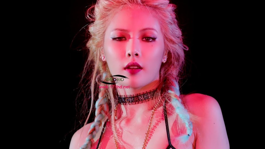 hyuna