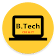 BTech CSE & IT Course Programming icon